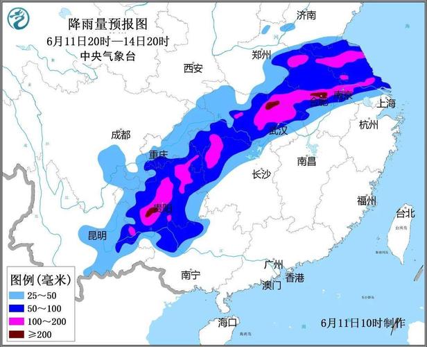 紧急警报！九州暴雨肆虐，已造成两人遇难