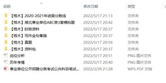 2022年崇阳事业单位招聘考试题目与答案解析【可打印Word版】